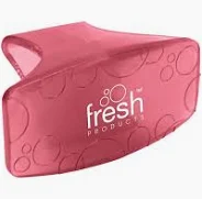 [C22147] EBC-F-0121072M-01 ECO CLIP 2.0 ECO FRESH BOWL CLIP SPICED APPLE (12/BX 5 BX/CS)