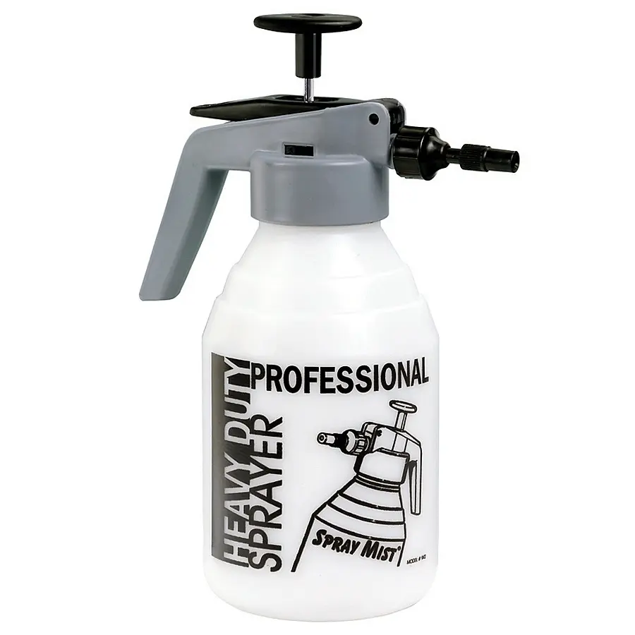 [T97381] TOLCO COMPRESSED AIR 2 QUART PUMP SPRAYER
