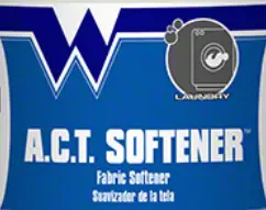 [C10092] A.C.T. LAUNDRY SOFTENER 5 GL