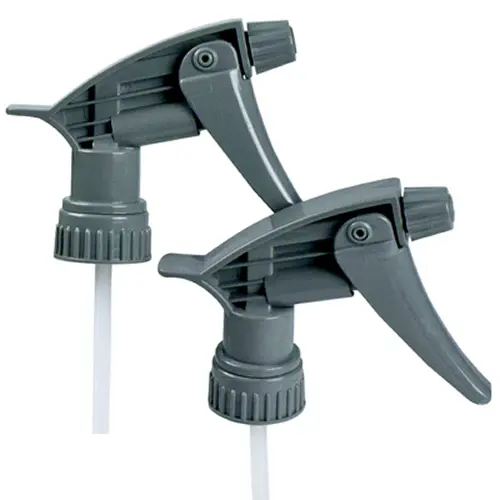 [C82423] ENVIROX GRAY CHEMICAL RESISTANT SPRAY TRIGGER EA