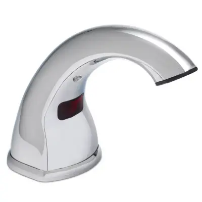[H41203] PURELL 8520-01 CXI TOUCH FREE COUNTER MOUNT CHROME