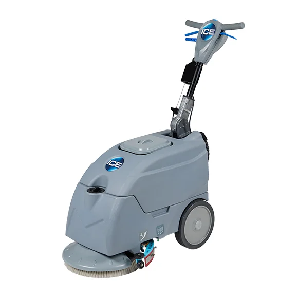 [E02493] ICE COBOTICS AUTO SCRUBBER i15B