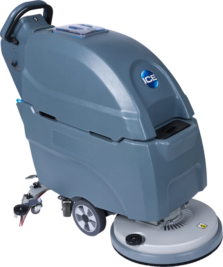 [E02494] ICE COBOTICS 20" AUTO SCRUBBER PAD-ASSISTED LEAD ACID i20NBV