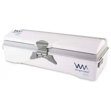 [FS52002] WRAPMASTER DUO DISPENSER 18 INCH