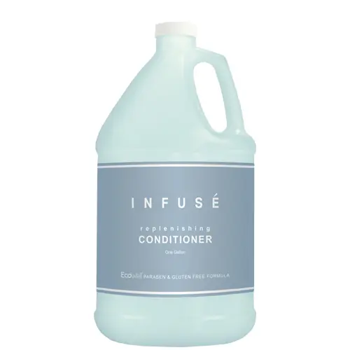 [F94714] GAL81-H2OTROP-C INFUSE WHITE TEA & COCONUT H2O 07 TROPICAL BULK CONDITIONER 4 GL/CS