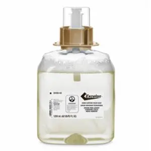 [H11010] E5165-04 GOJO EXCELON CB4 ULTRA CLEAN FOAM SOAP 1250 ML 4/CS