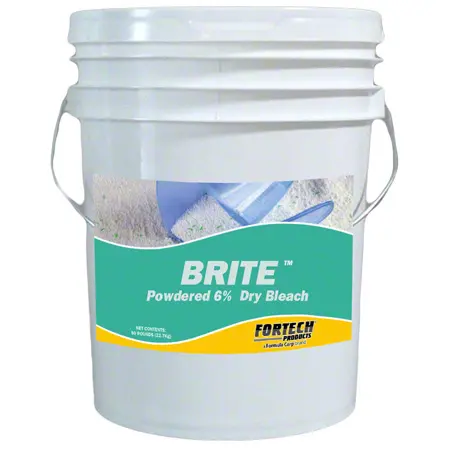 [C20943] BRITE POWDERED 16% DRY BLEACH  5 GL DM
