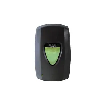 [H41588] HIL22283 HILLYARD TOUCH FREE AFFINITY DISPENSER BLACK BASE 1250ML 1/CS