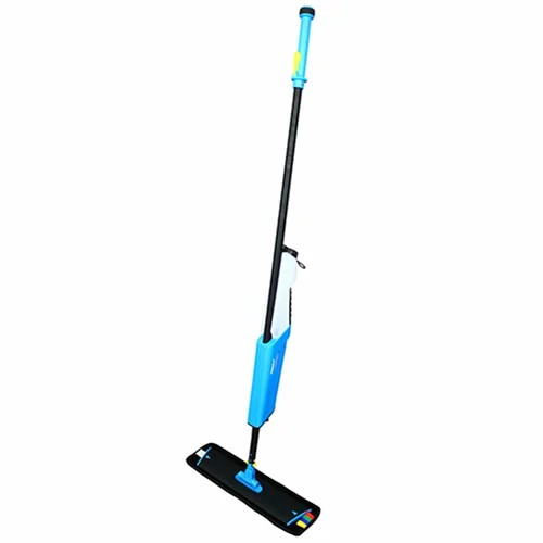 [T10163] HOSPECO MOPSTER 2.0 BUCKETLESS HANDLE BLUE/BLACK EA