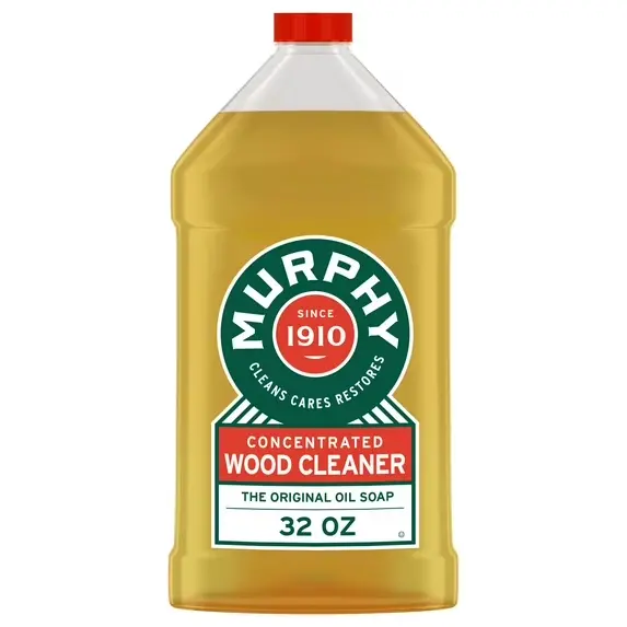 [C4411] MURPHY'S OIL SOAP 32 OZ 9/CS