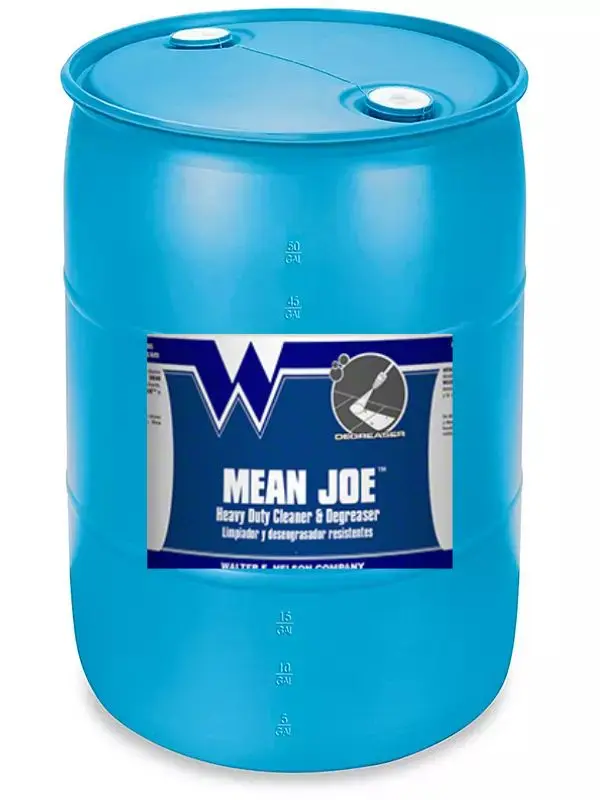 [C40911] MEAN JOE HD DEGREASER 55 GL DM