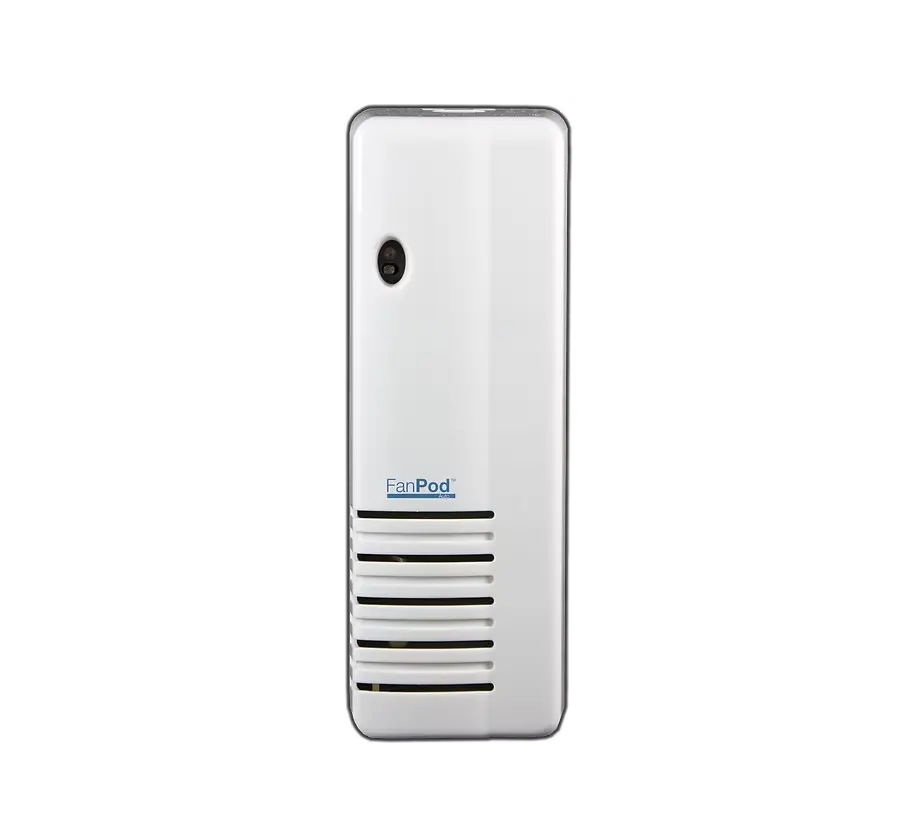 [C23557] VCL-3 AIR SPENCER FANPOD AUTO DISPENSER 12 EA/CS