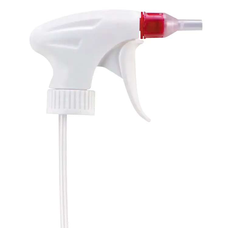 [T97168] 5751 CONTOUR FOAMING TRIGGER SPRAYER SOLD BY EACH (100/CS)