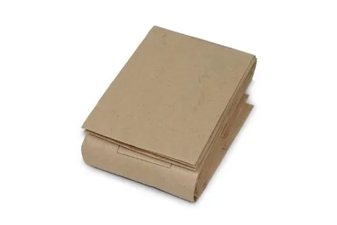 [E55701] NILFISK ADVANCE SPECTRUM DUST BAG 10PCS FOR GU SERIES 10PK