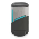 [H41209] E5634 GOJO EXCELON CB4 MANUAL DISPENSER METAL/BLK