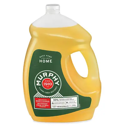 [C86201] MURPHY'S OIL SOAP ORIGINAL 145OZ 4 EA/CS