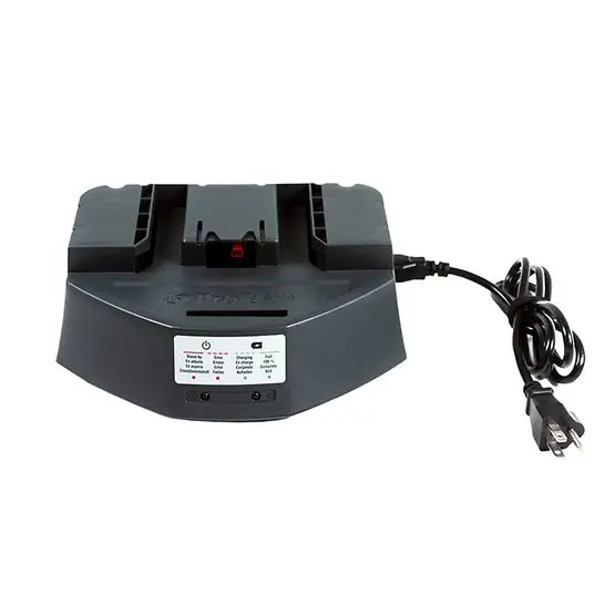 [E52703] 107516 PROTEAM GO FREE PRO BATTERY CHARGER 1/EA