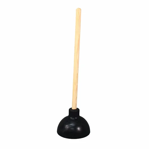 [T91601] TOILET PLUNGER, INDUSTRIAL 6 EA/CS