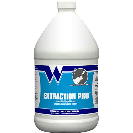 [C30911] EXTRACTION PRO CARPET EXTRACTION LIQUID 4 GL/CS