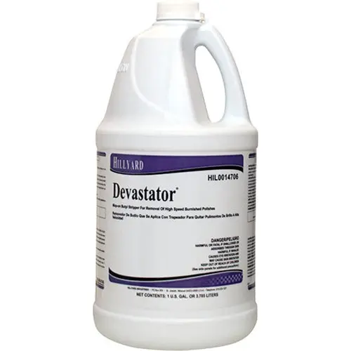 HIL0014706 DEVASTATOR STRIPPER 4 GL/CS