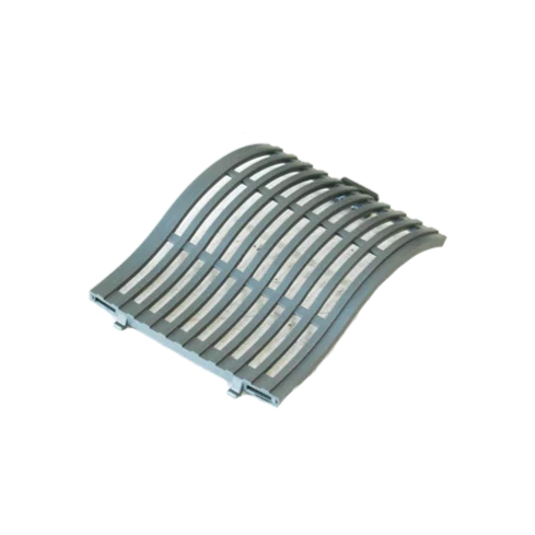 [E18103] KARCHER 8.614-138.0 EXHAUST FILTER COVER S-SERIES (2820BL)