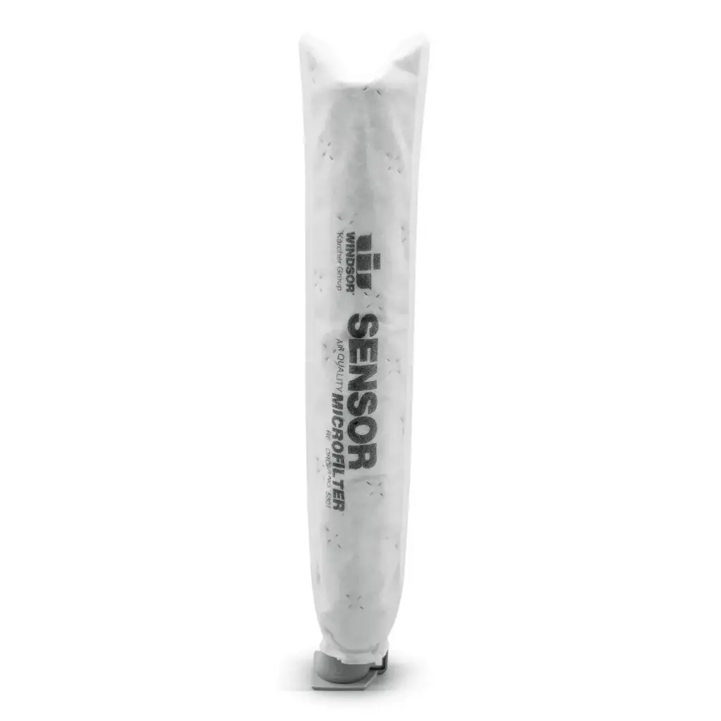 [E51805] KARCHER REPLACEMENT 0.3 MICRON SENSOR AIR QUALITY MICROFILTER 8.600-522.0 1 EA