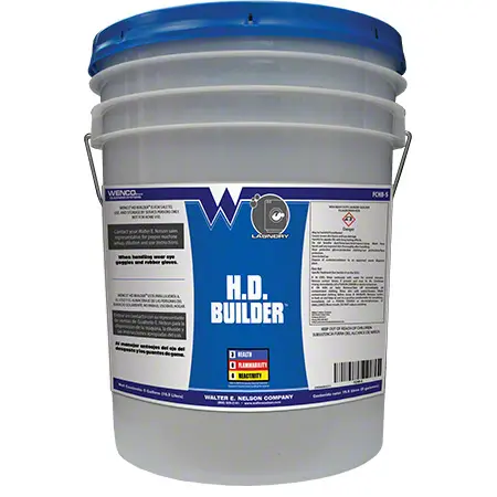 [C10090] H.D. LAUNDRY BUILDER - 5GL