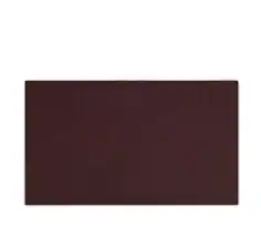 [T60119] 14" X 20" SCOTCH-BRITE SPP SURFACE PREP PAD BROWN 10 EA/CS